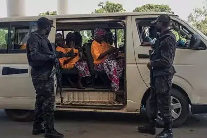 Nigeria : fin du calvaire pour 89 chrétiens kidnappés