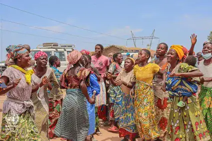 8 mars 2026 : l’ONU appelle à la protection des femmes en RDC