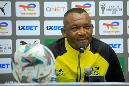 Football : Maniema Union se sépare de son entraîneur