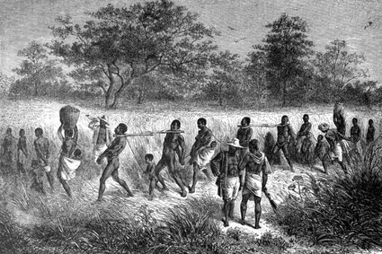 ONU : la traite des esclaves africains reconnue comme crime contre l’humanité