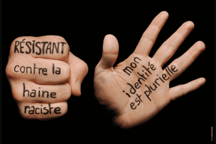 21 mars : une simple journée symbolique contre le racisme ?