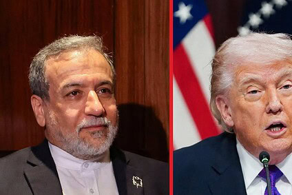 Washington-Téhéran : déclarations divergentes sur d’éventuelles négociations