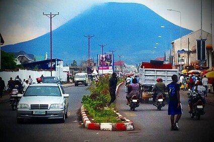 Goma : l’ONU condamne une attaque de drones meurtrière