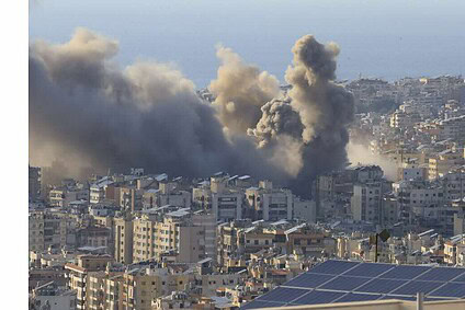 Guerre au Moyen‑Orient : les nuages toxiques menacent‑ils l’Afrique ?