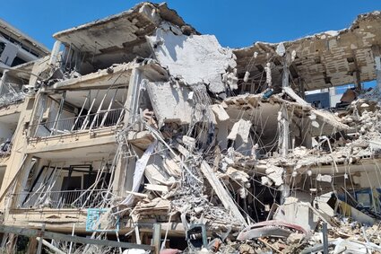 Iran : environ 180 enfants tués depuis l’intensification des hostilités