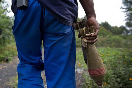 4 avril : sensibiliser pour sauver des vies face aux mines antipersonnel