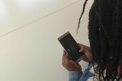 Bukavu : Jeunes filles et femmes face à la fracture numérique