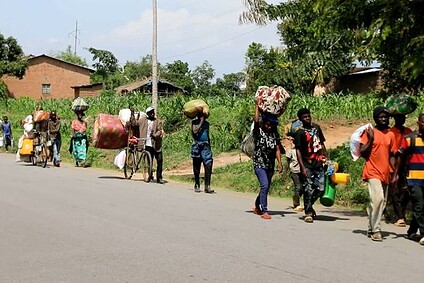 Enfants en zones de conflit en RDC : entre impératif sécuritaire et obligation légale de protection