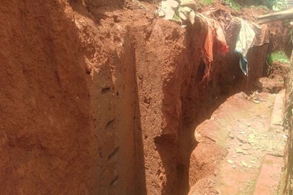 Kabare : plus de 3 000 sinistrés d’éboulements de terre vivent sans assistance à Mudusa