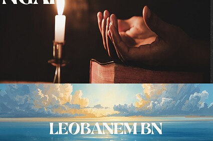 Musique/gospel: « Tata osalisa ngai » un chant de repentance !