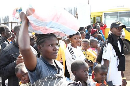 Rapatriement des réfugiés congolais du Burundi : choix volontaire ou retour dicté par la précarité ?