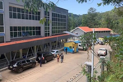 Alerte Ebola : la frontière Rusizi I ouverte uniquement aux élèves