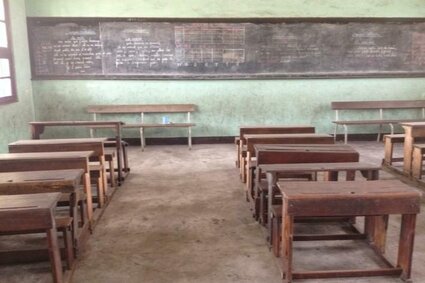 Sud-Kivu : Les enseignants de Mwenga privés de salaire depuis 2 mois