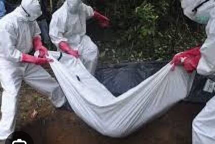 Sud-Kivu : un cas d’Ebola confirmé à Miti-Murhesa, la victime n&rsquo;a pas survécu