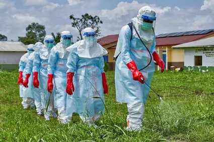 Ebola Bundibugyo : 10 pays africains sous alerte maximale