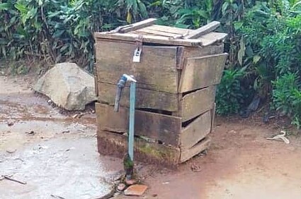 Choléra au Kabare : pénurie d’eau, des vies en danger à Kajutshu