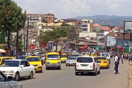 Bukavu : Ebola ignoré dans les transports publics ?