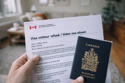 Ebola : le Canada suspend les visas et impose une quarantaine stricte