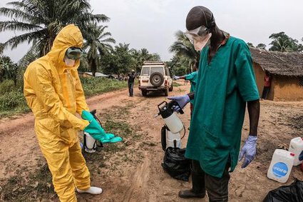 Ebola : L’Ouganda alerte après deux nouveaux cas