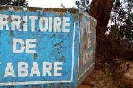 Kabare : faux humanitaires, véritable escroquerie à Bughore et Cirunga