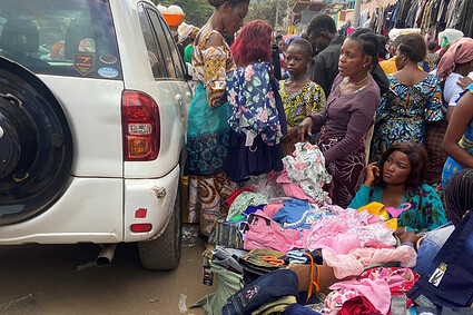 Grands lacs : Ebola paralyse les échanges transfrontaliers