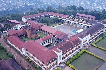 Bukavu : les anciennes du Lycée Wima lancent leur association