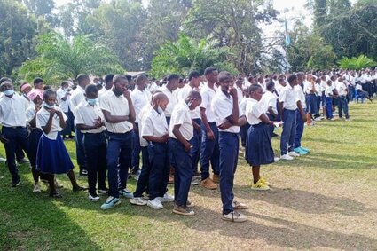 EXETAT 2026 Sud-Kivu 3 : appel à lasérénité, discipline et assurance