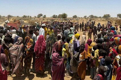 Journée mondiale des réfugiés : Un appel à renforcer l’assistance aux déplacés de Kamanyola