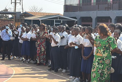 Sud-Kivu 1 : 42 214 candidats à l’Examen d’État, dont 52 % de filles