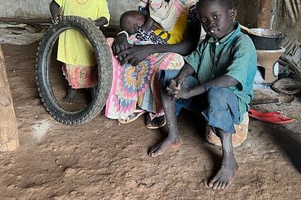 Sud-Kivu : Elever ses enfants malgr&eacute; la crise