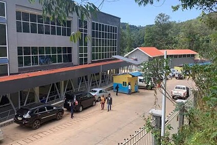 Sud-Kivu : la frontière fermée asphyxie le petit commerce