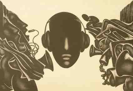 Stopping the Constant Chatter of the Mind