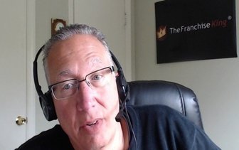 the franchise king and the franchise king.com website