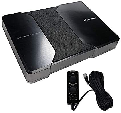 PIONEER TS-WX500A Auto Active