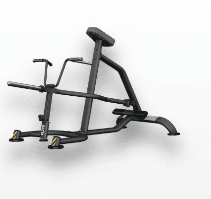 BH Fitness PL290B T-Bar Row - Image 2