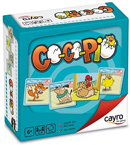 Co Co Pio