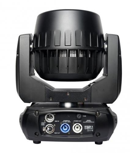 LCG Ultra Wash Zoom Moving Head - Image 2