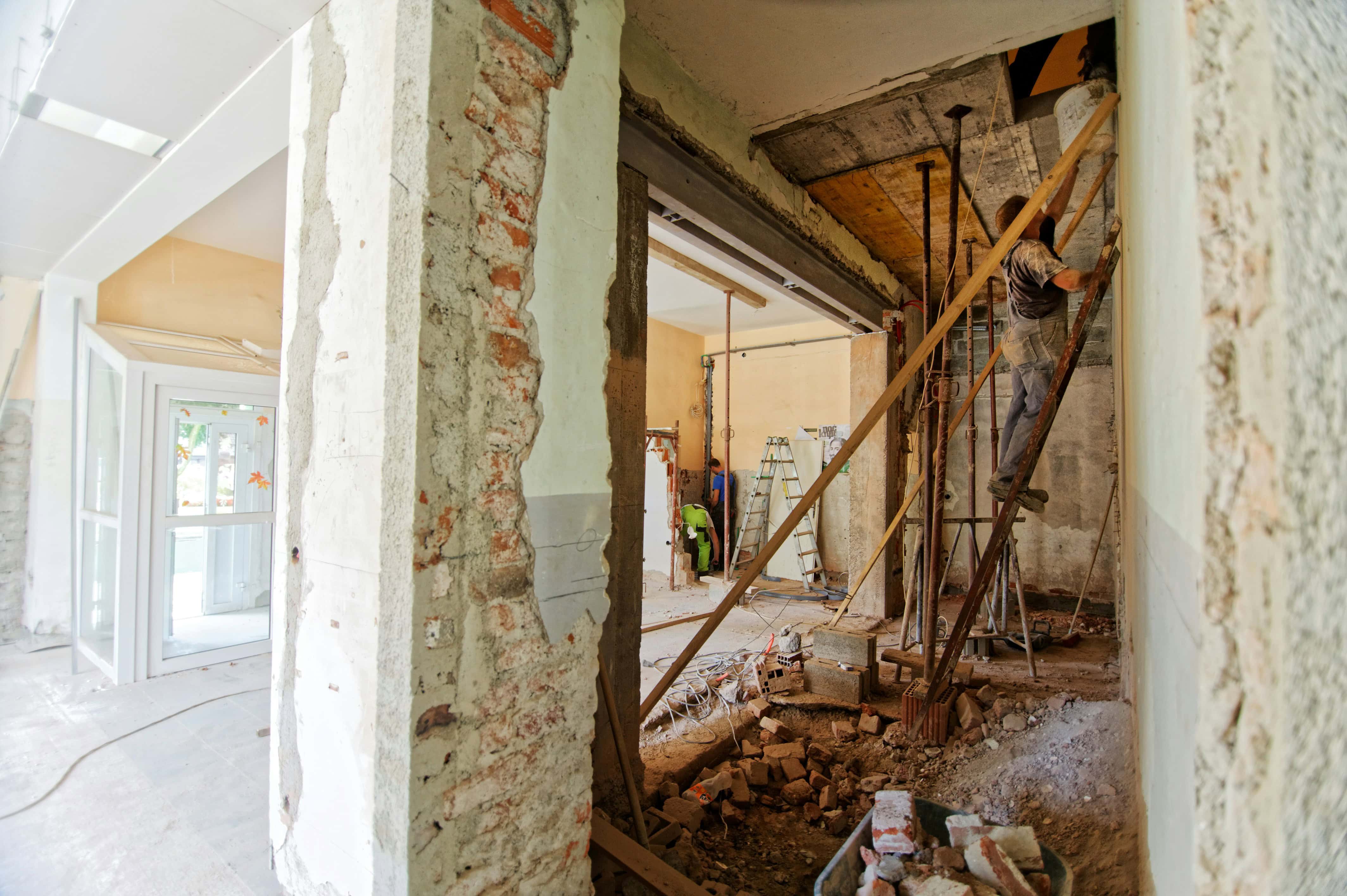 Brisbane Full Home Renovations