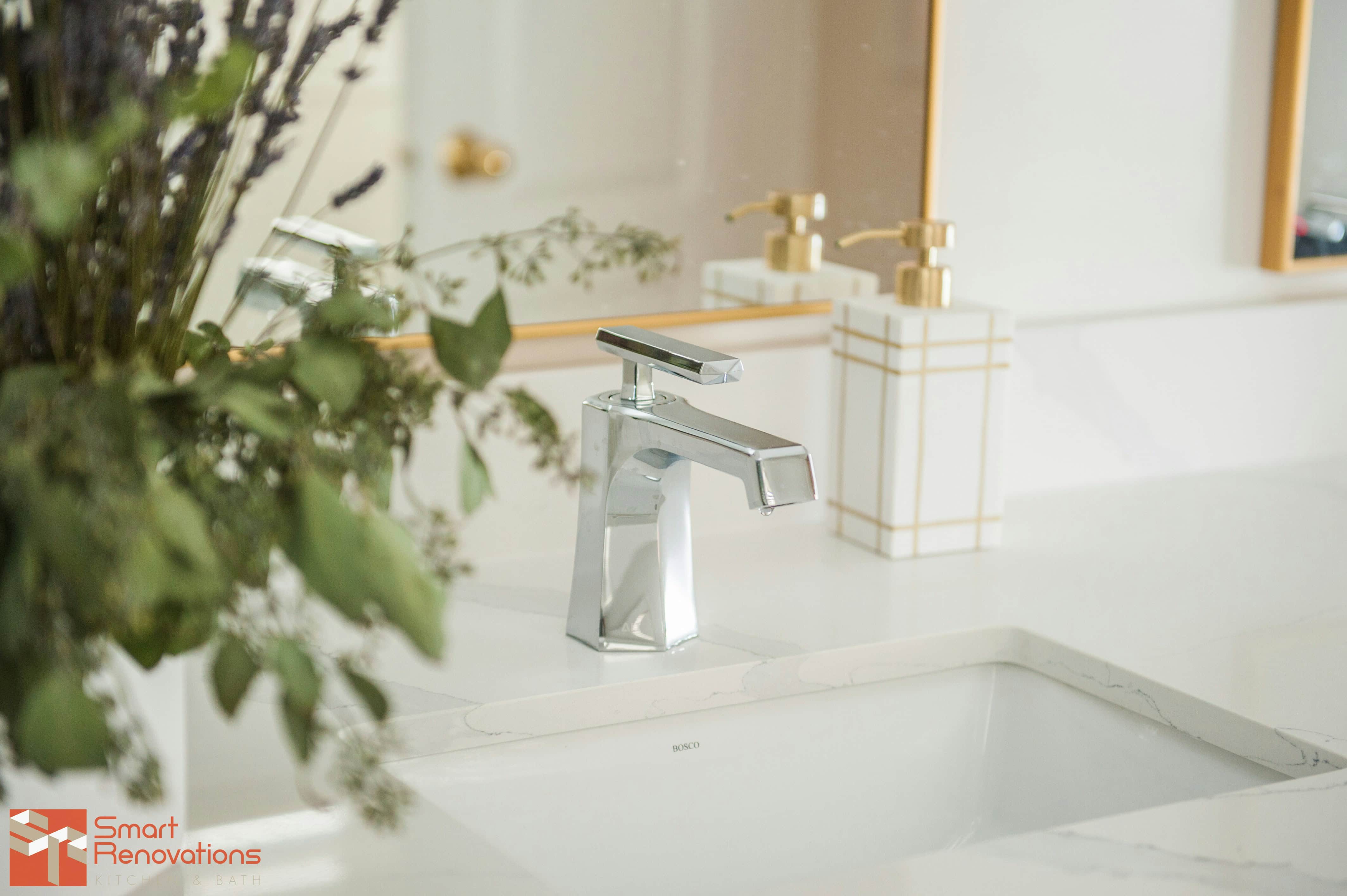 Small Bathroom Renovation Brisbane