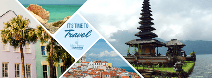 Top 5 Spring Break 2026 Destinations You Need to Book Now