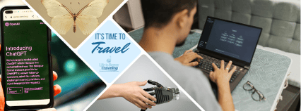 ChatGPT Travel Planning:  Why ChatGPT Trip Estimates Sometimes Don’t Match Real Pricing — And What That Means for Your Vacation Planning