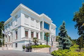 Sakıp Sabancı Müzesi Emirgan