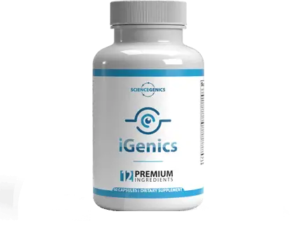 igenics 