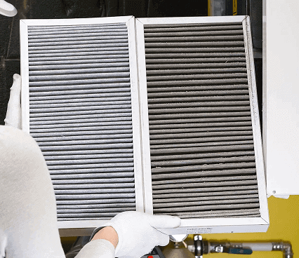Heating And Cooling Specialists
