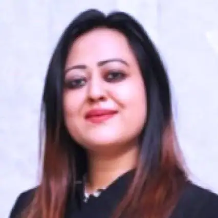 Neha Jain