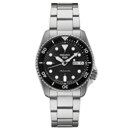 Seiko 5 Sports Watch