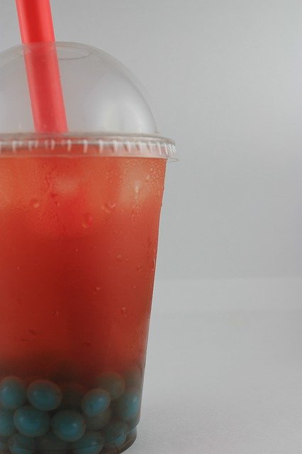 bubble tea franchises