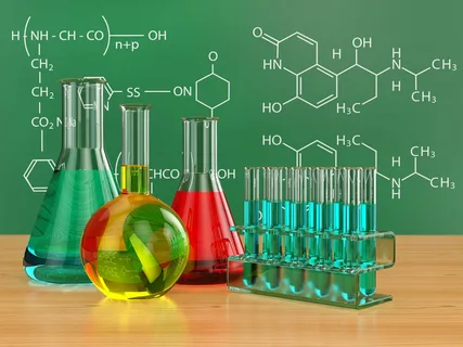 Chemistry IB Tutoring sessions directly from your home