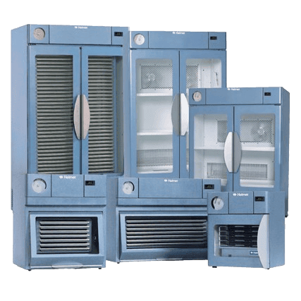 Aislador Farmaceutico NU-NTE800