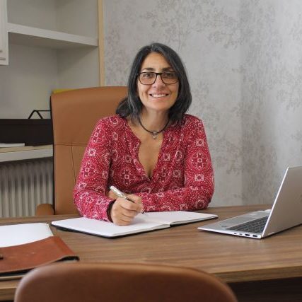 Consulta de Psicología - Menchu Giráldez (Psicóloga) - O Milladoiro - Ames - Santiago de Compostela - A Coruña